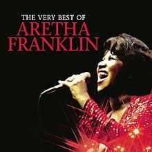 Franklin Aretha-Very best of new